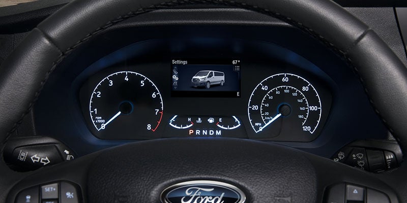 ford transit connect 250