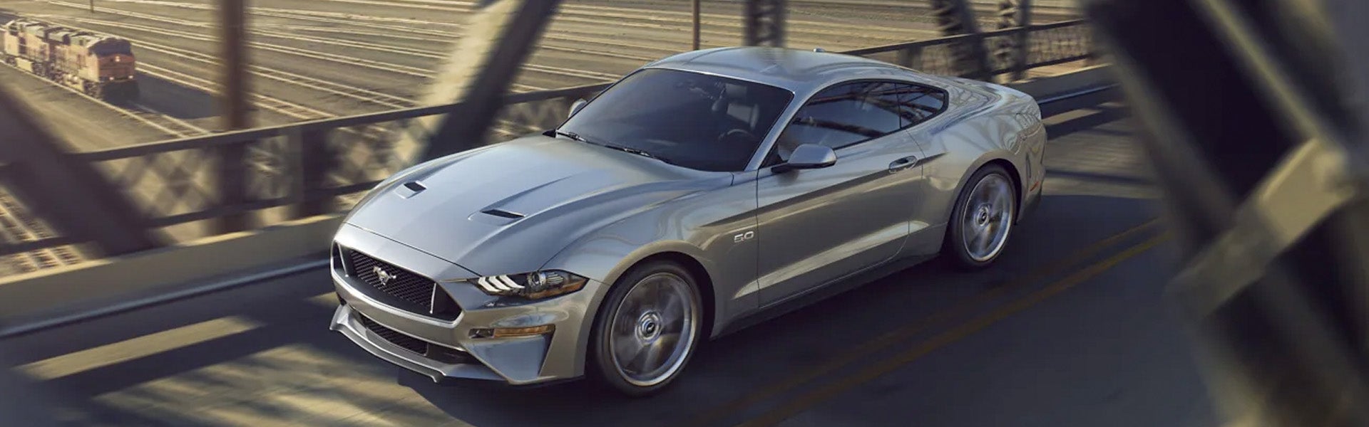 2022 Ford Mustang| Tom Denchel Ford of Hermiston 
