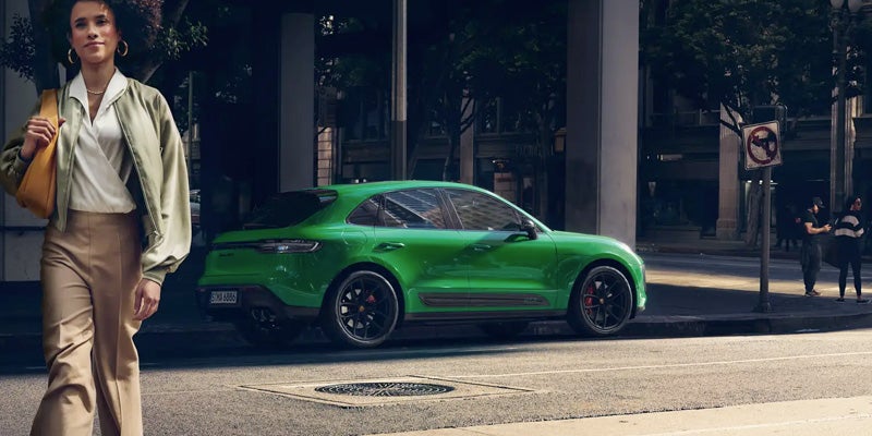 2023 Porsche Macan in Vienna, VA
