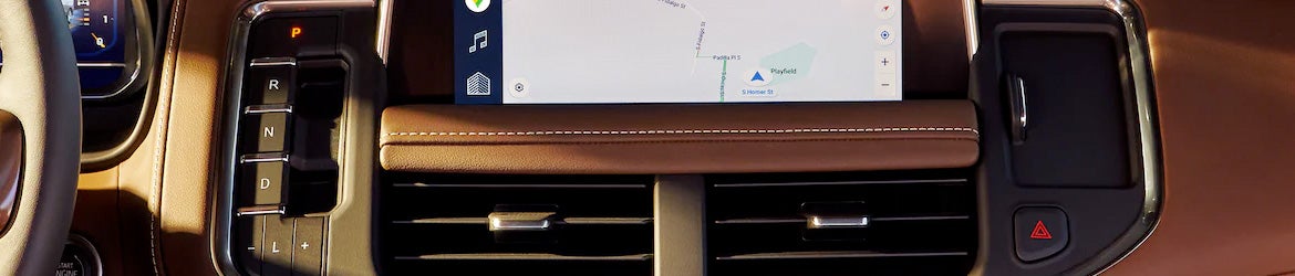 2022 Chevrolet Suburban in Oxford, NC