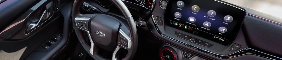 2023 Chevrolet Blazer in Oxford, NC