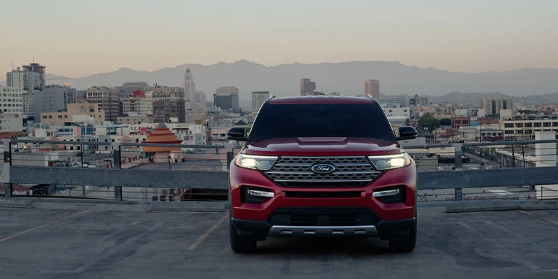 2023 Ford Explorer Mabank, TX