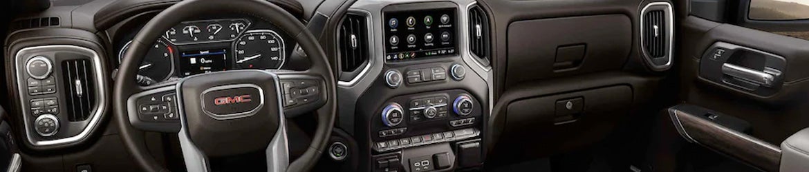 2022 GMC Sierra 2500