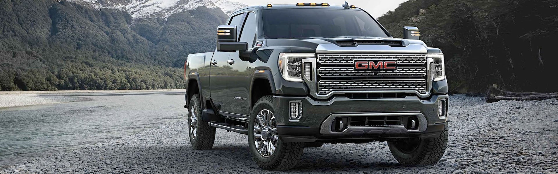 2022 GMC Sierra 2500