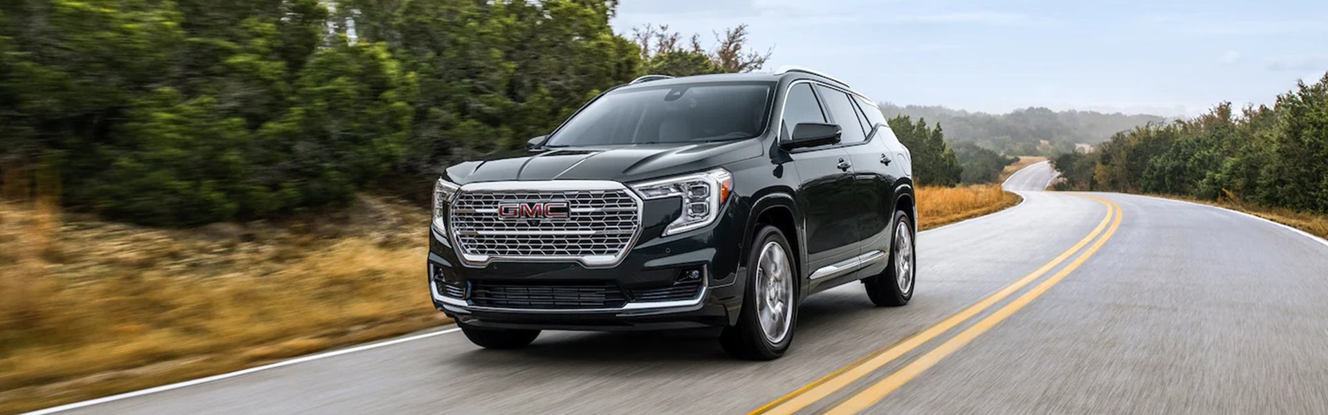 2022 GMC Terrain in Oxford, NC