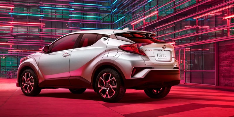 YEAR MAKE MODEL Richardson, TX