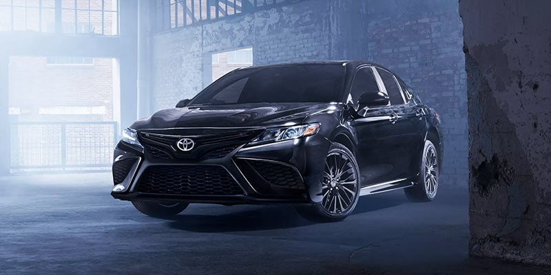 2022 Toyota Camry Silver Spring, MD