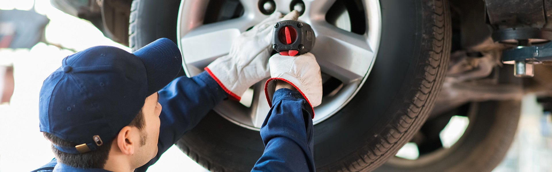 Brake Replacement and service in Johnstown, NY